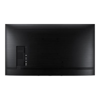Produktbild för Samsung QE75T QET Series - 75" LED-bakgrundsbelyst LCD-skärm - 4K - för digital skyltning