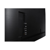 Produktbild för Samsung QE75T QET Series - 75" LED-bakgrundsbelyst LCD-skärm - 4K - för digital skyltning