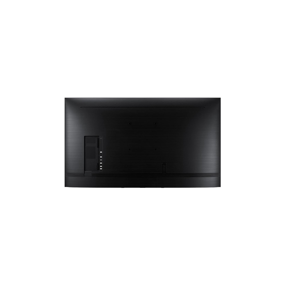 Produktbild för Samsung QE75T QET Series - 75" LED-bakgrundsbelyst LCD-skärm - 4K - för digital skyltning
