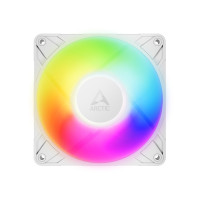 Produktbild för ARCTIC P12 Pro A-RGB - lådfläkt - med kabelsplitter
