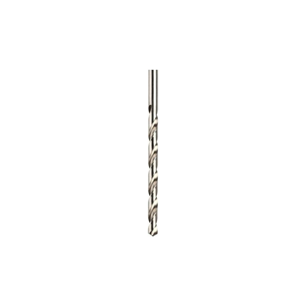 Produktbild för IRWIN 10502381, Borr, Borrsats, 3,2 mm, 65 mm, Plast, Mjuk m...