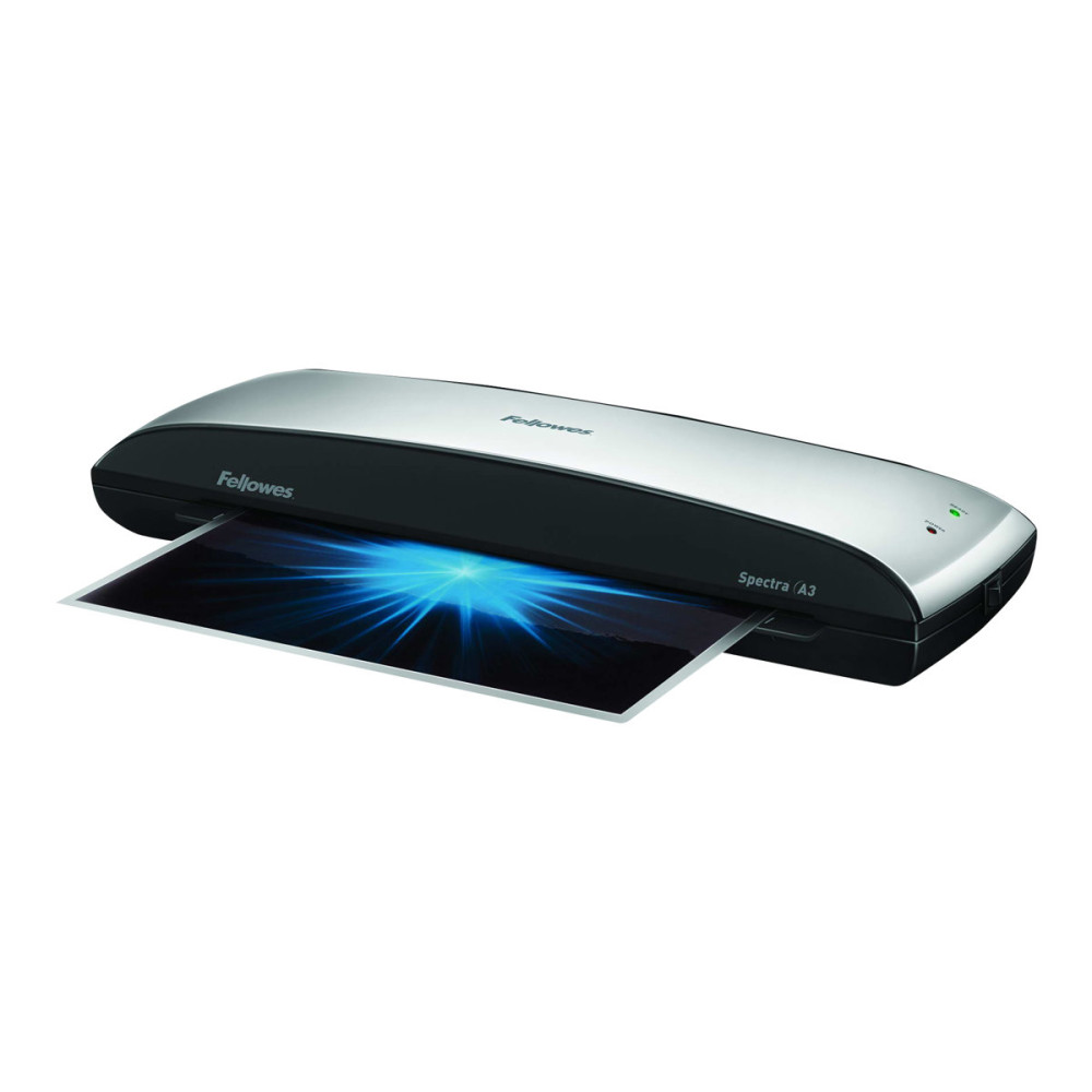 Produktbild för Fellowes Spectra A3 - laminator