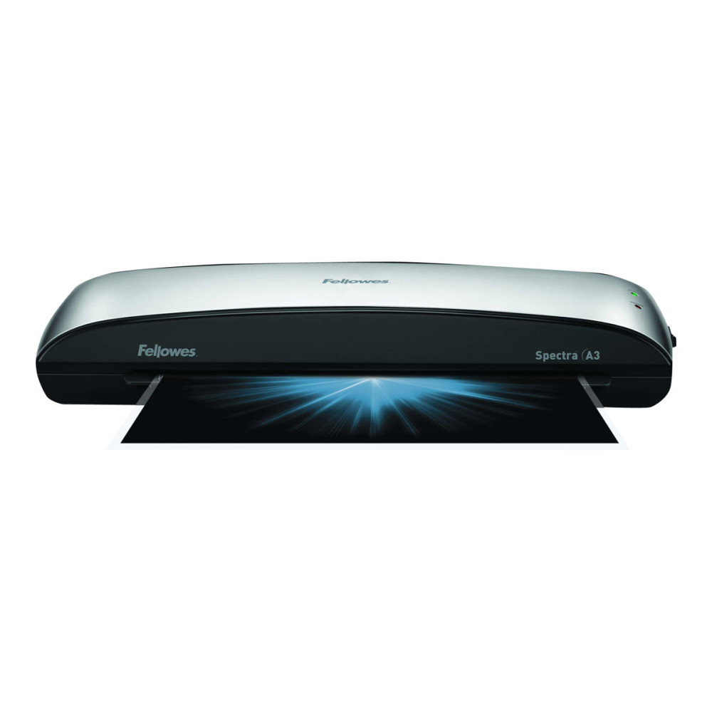 Produktbild för Fellowes Spectra A3 - laminator
