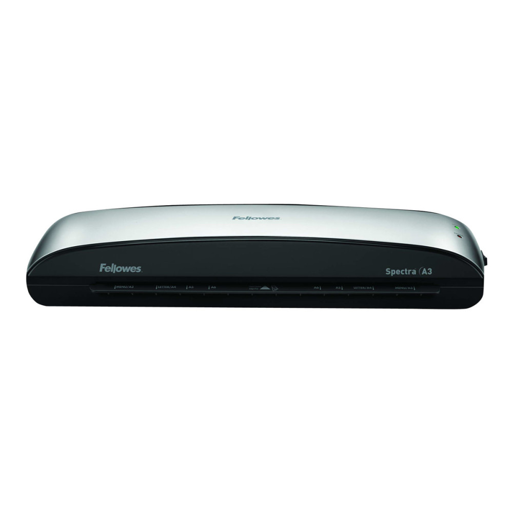 Produktbild för Fellowes Spectra A3 - laminator