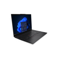 Produktbild för Lenovo ThinkPad L16 Gen 2 - AI PC - 16" - Intel Core Ultra 7 - 255U - 32 GB RAM - 1 TB SSD - nordiskt (danska/finska/norska/svenska)