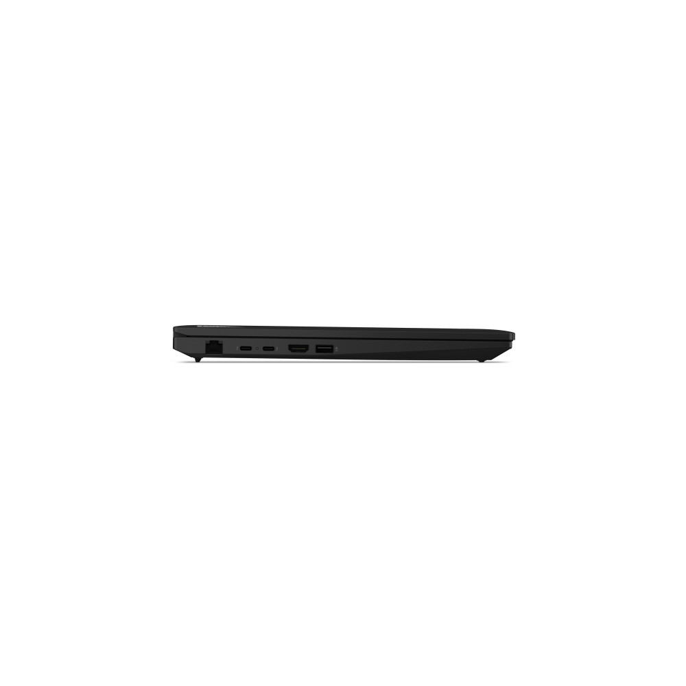 Produktbild för Lenovo ThinkPad L16 Gen 2 - AI PC - 16" - Intel Core Ultra 7 - 255U - 32 GB RAM - 1 TB SSD - nordiskt (danska/finska/norska/svenska)