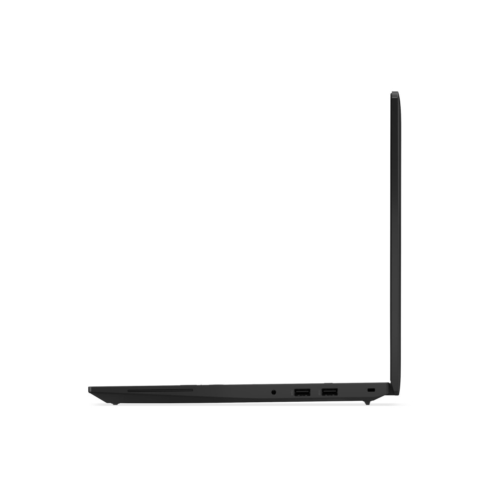 Produktbild för Lenovo ThinkPad L16 Gen 2 - AI PC - 16" - Intel Core Ultra 7 - 255U - 32 GB RAM - 1 TB SSD - nordiskt (danska/finska/norska/svenska)