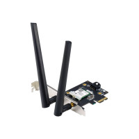 Produktbild för ASUS PCE-AX1800 - nätverksadapter - PCI Express x1