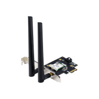 Produktbild för ASUS PCE-AX1800 - nätverksadapter - PCI Express x1