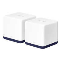 Produktbild för Mercusys Halo H50G V1 - Wifi-system - Wi-Fi 5 - skrivbordsmodell