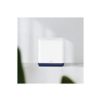 Produktbild för Mercusys Halo H50G V1 - Wifi-system - Wi-Fi 5 - skrivbordsmodell