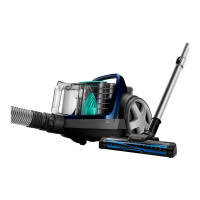 Produktbild för Philips PowerPro Active FC9556 - dammsugare - med behållare - louros-blå