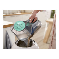 Produktbild för Philips PowerPro Active FC9556 - dammsugare - med behållare - louros-blå