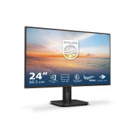 Produktbild för Philips 24E1N1100A - 1000 Series - LED-skärm - Full HD (1080p) - 24"