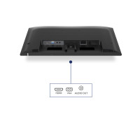 Produktbild för Philips 24E1N1100A - 1000 Series - LED-skärm - Full HD (1080p) - 24"
