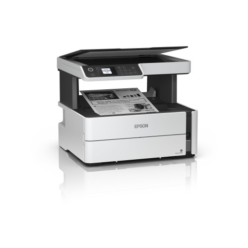 EPSON Epson EcoTank M3170 - multifunktionsskrivare - svartvit