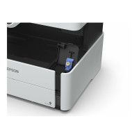 Produktbild för Epson EcoTank M3170 - multifunktionsskrivare - svartvit