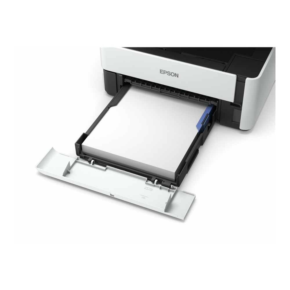 Produktbild för Epson EcoTank M3170 - multifunktionsskrivare - svartvit