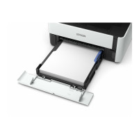 Produktbild för Epson EcoTank M3170 - multifunktionsskrivare - svartvit