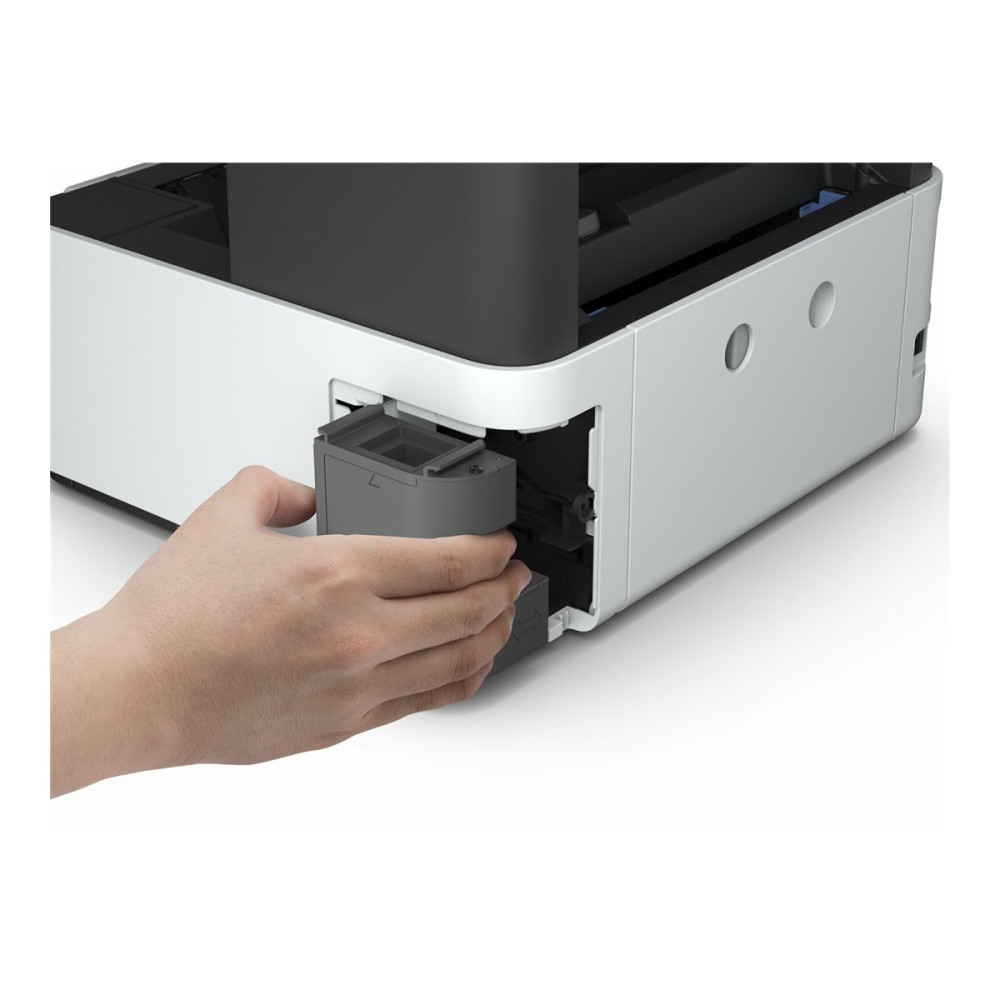 Produktbild för Epson EcoTank M3170 - multifunktionsskrivare - svartvit