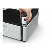 Produktbild för Epson EcoTank M3170 - multifunktionsskrivare - svartvit