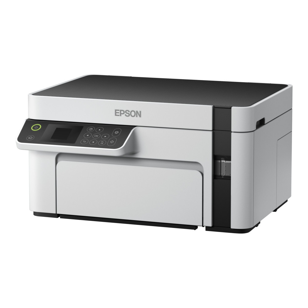 Produktbild för Epson EcoTank M2120 - multifunktionsskrivare - svartvit