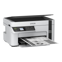Produktbild för Epson EcoTank M2120 - multifunktionsskrivare - svartvit