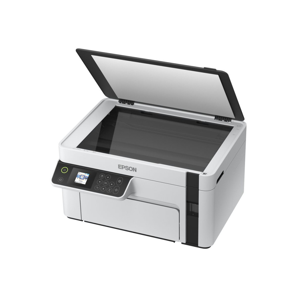 Produktbild för Epson EcoTank M2120 - multifunktionsskrivare - svartvit