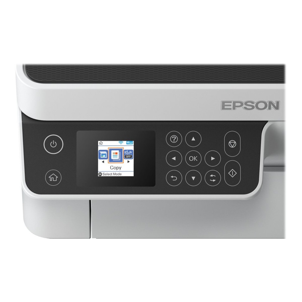 Produktbild för Epson EcoTank M2120 - multifunktionsskrivare - svartvit