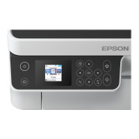 Produktbild för Epson EcoTank M2120 - multifunktionsskrivare - svartvit