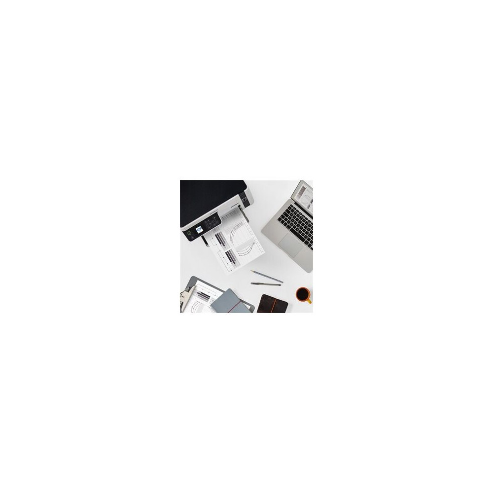 Produktbild för Epson EcoTank M2120 - multifunktionsskrivare - svartvit