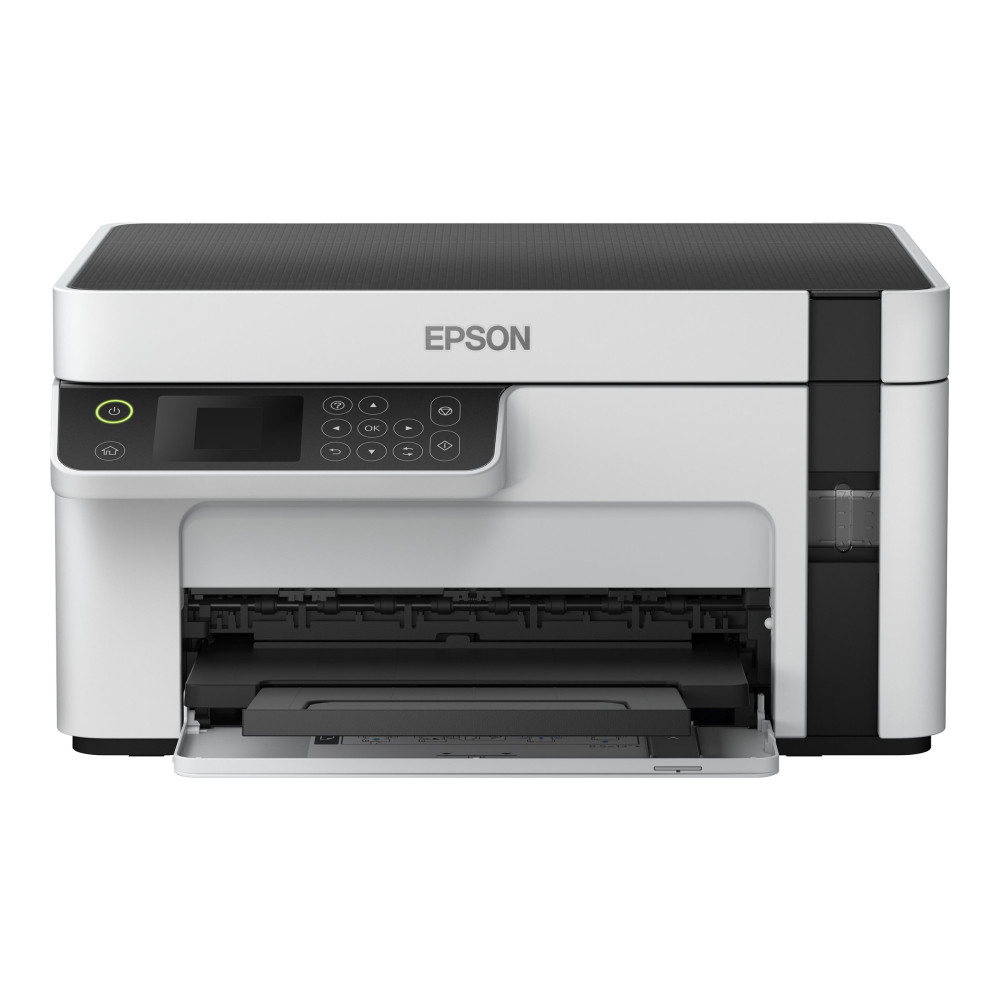 Produktbild för Epson EcoTank M2120 - multifunktionsskrivare - svartvit