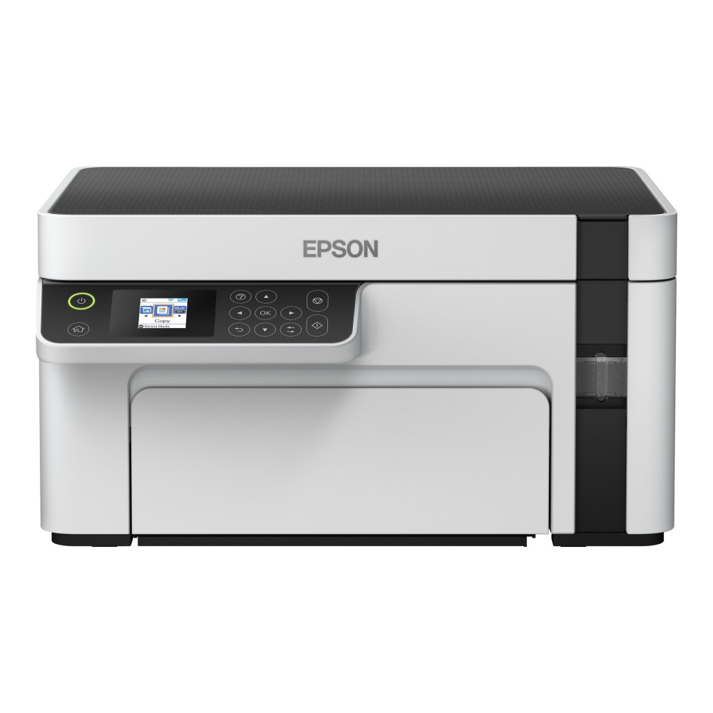 Produktbild för Epson EcoTank M2120 - multifunktionsskrivare - svartvit