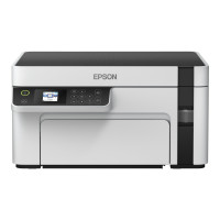 Produktbild för Epson EcoTank M2120 - multifunktionsskrivare - svartvit