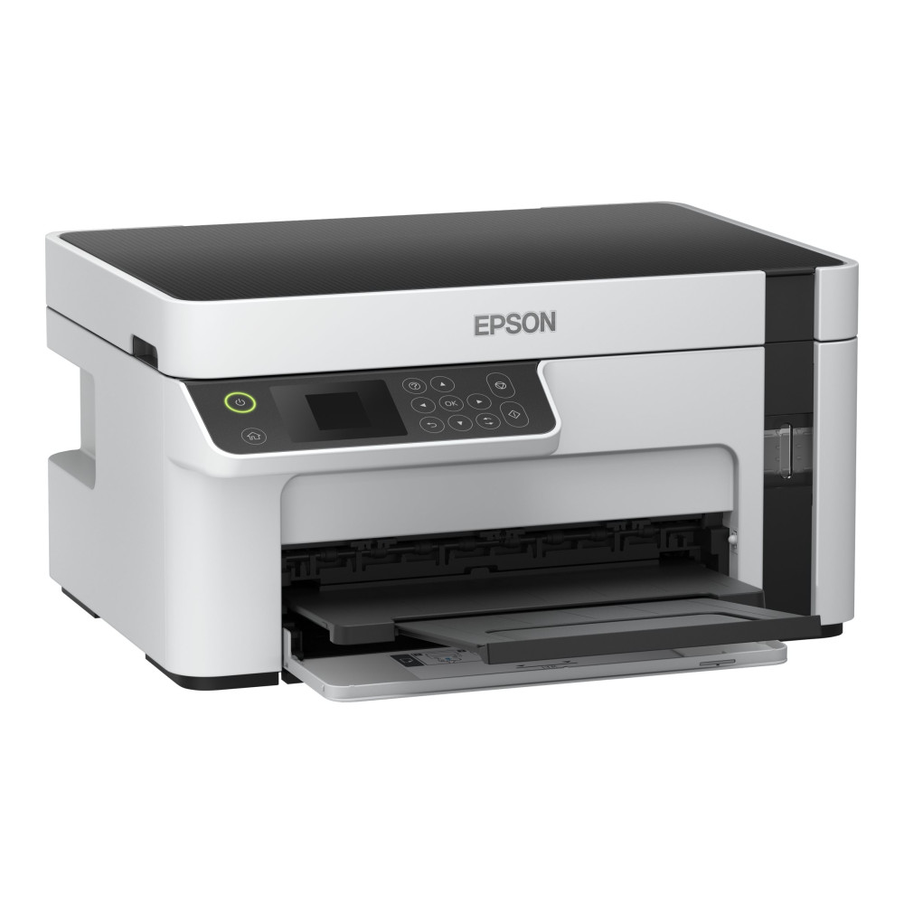 Produktbild för Epson EcoTank M2120 - multifunktionsskrivare - svartvit