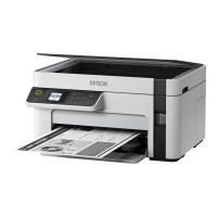 Produktbild för Epson EcoTank M2120 - multifunktionsskrivare - svartvit