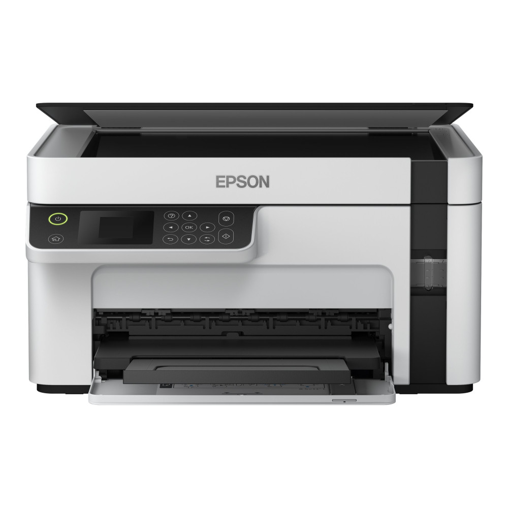 Produktbild för Epson EcoTank M2120 - multifunktionsskrivare - svartvit