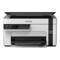 Produktbild för Epson EcoTank M2120 - multifunktionsskrivare - svartvit