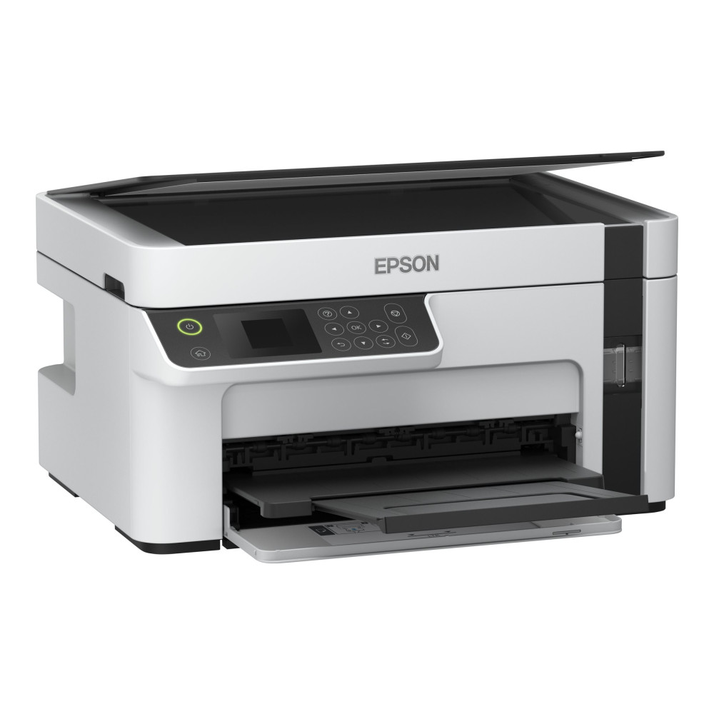 Produktbild för Epson EcoTank M2120 - multifunktionsskrivare - svartvit