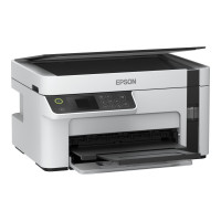 Produktbild för Epson EcoTank M2120 - multifunktionsskrivare - svartvit