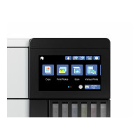 Produktbild för Epson EcoTank L8160 - multifunktionsskrivare - färg