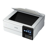 Produktbild för Epson EcoTank L8160 - multifunktionsskrivare - färg