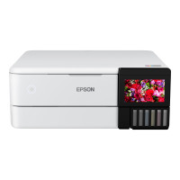 Produktbild för Epson EcoTank L8160 - multifunktionsskrivare - färg