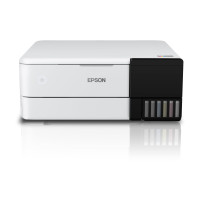 Produktbild för Epson EcoTank L8160 - multifunktionsskrivare - färg