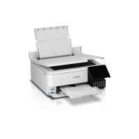 Produktbild för Epson EcoTank L8160 - multifunktionsskrivare - färg