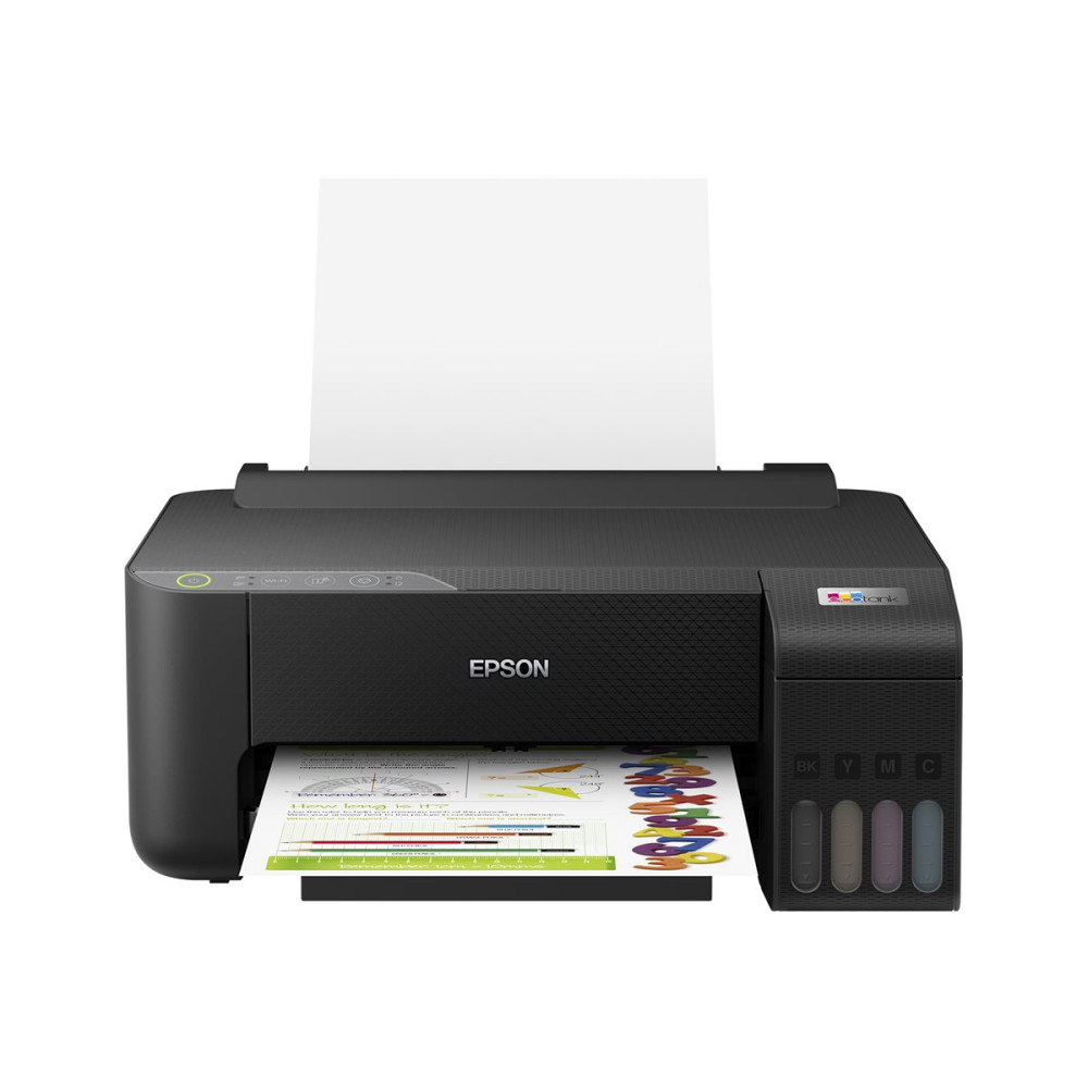 Produktbild för Epson EcoTank L1270 - skrivare - färg - bläckstråle