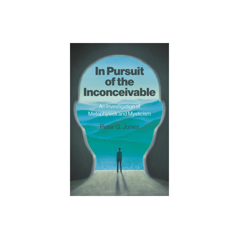 Produktbild för In Pursuit of the Inconceivable (häftad, eng)
