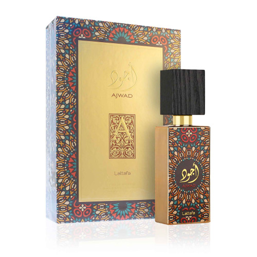 Lattafa Lattafa Ajwad EDP W 60ml