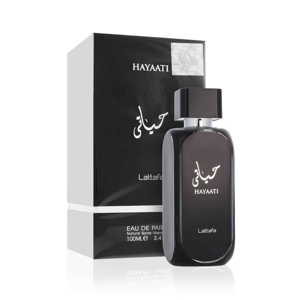 Produktbild för Lattafa Hayaati EDP M 100ml