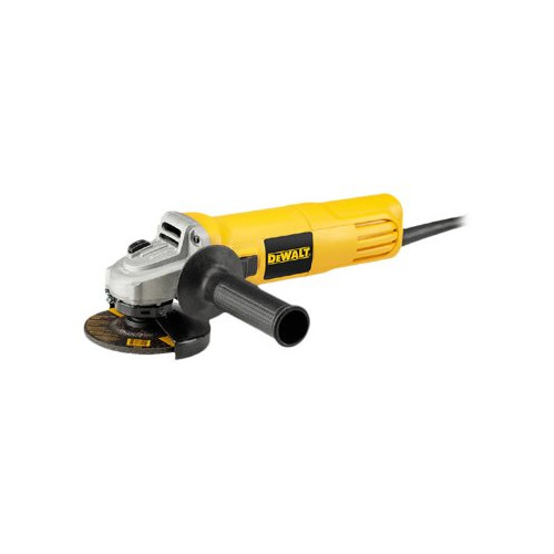 DeWalt DeWALT DWE4117 - vinkelslip - 950 W - 125 mm